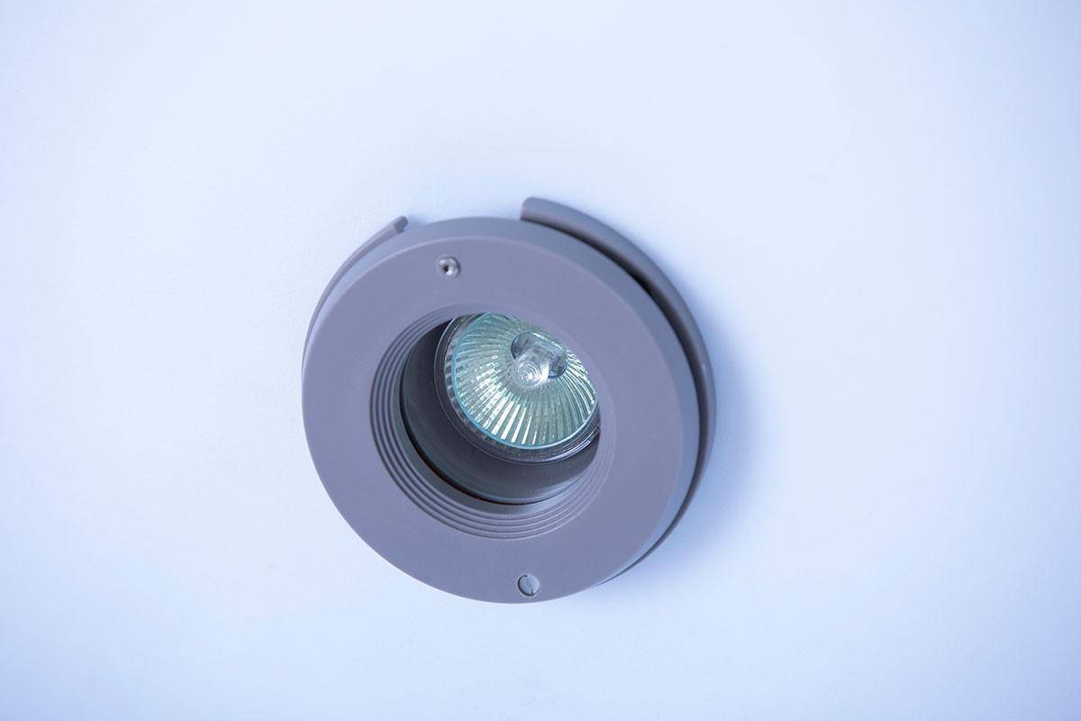 Majestic Wedding Cake Stairs W/ Light & Deck Attachment - WaterTrendsStore - 977