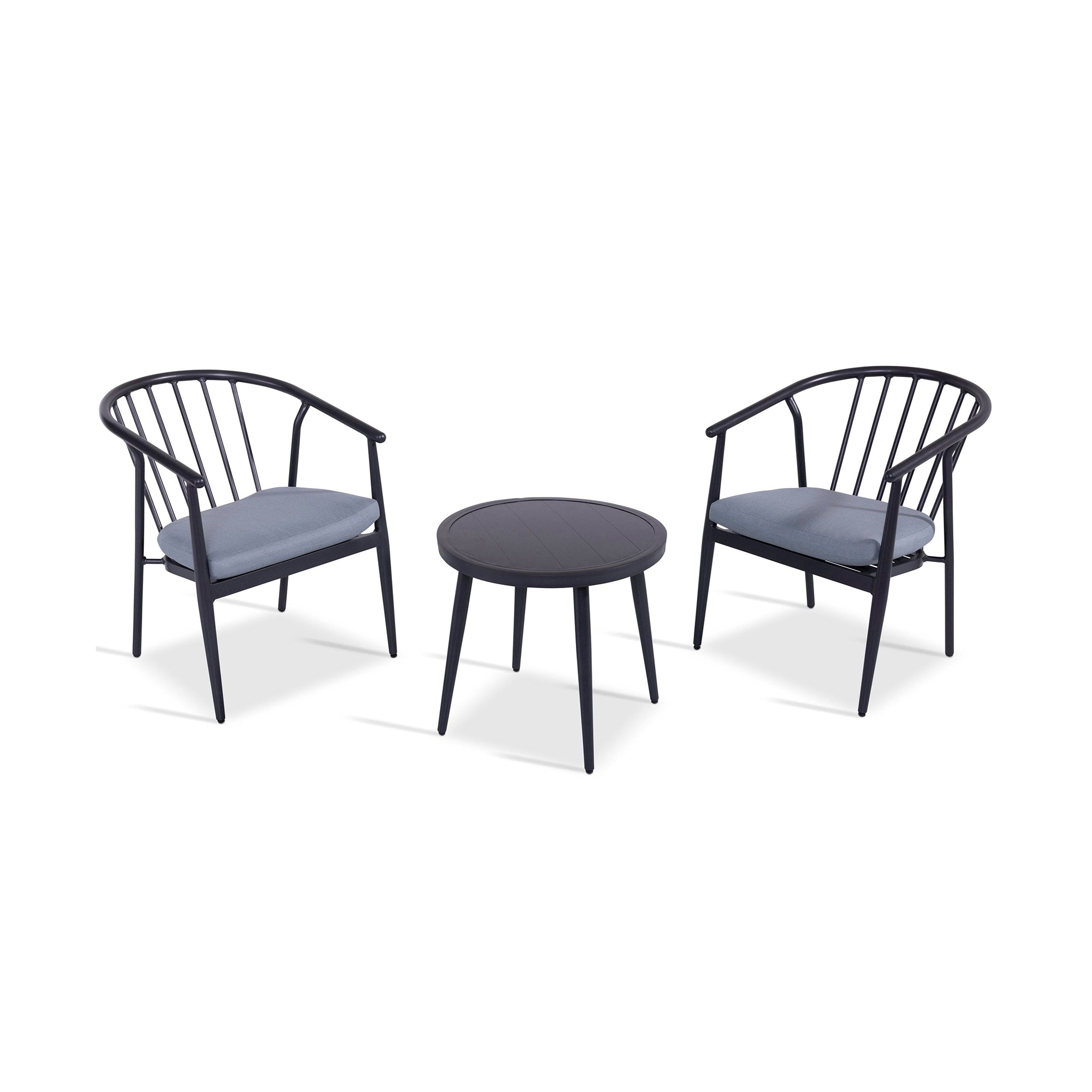 Marco 3 Piece Balcony Height Bistro Group - WaterTrendsStore - 15350