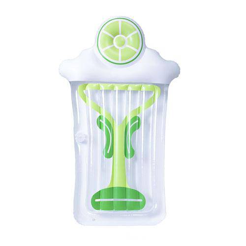 Margarita Inflatable Mattress - WaterTrendsStore - 1297