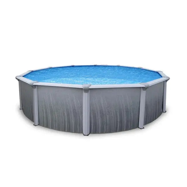 Martinique Self Install Pool - 52" W/ Premium Equipment Package - WaterTrendsStore - 15' - 
