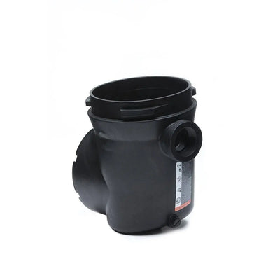 Matrix Pump Strainer Housing W/ Basket - WaterTrendsStore - 9685