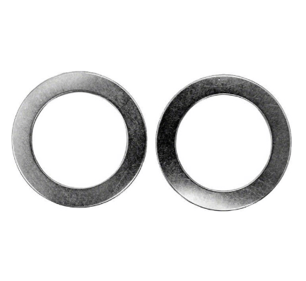 Metallic Spring Washers - WaterTrendsStore - 7585