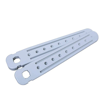 Mighty Step W/ Deck Attachments - WaterTrendsStore - 56015