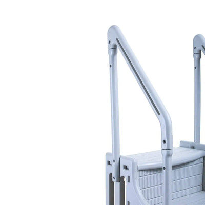 Mighty Step W/ Deck Attachments - WaterTrendsStore - 56015