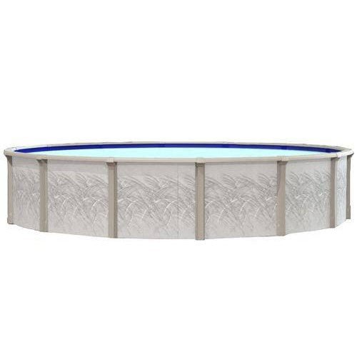 Mirage Self Install Pool - 54" W/ Gold Equipment Package - WaterTrendsStore - 21' Round - 