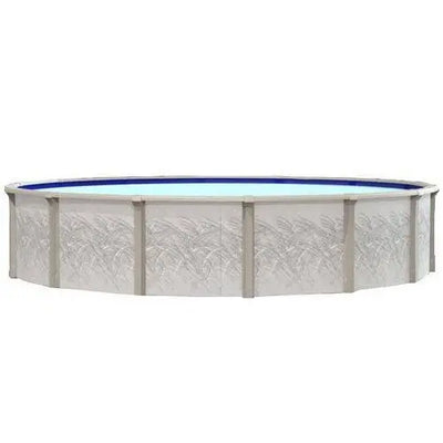 Mirage Self Install Pool - 54" W/ Gold Equipment Package - WaterTrendsStore - 21' Round - 