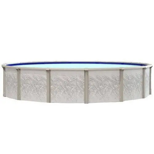 Mirage Self Install Pool - 54" W/ Gold Equipment Package - WaterTrendsStore - 21' Round - 