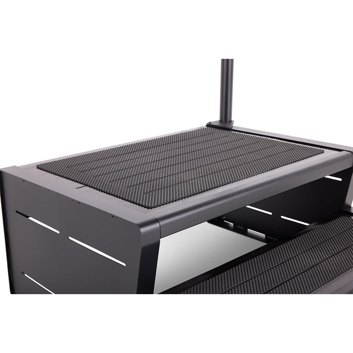 Mod Step 2XL W/ Safe T - Rail Installed - WaterTrendsStore - 12068