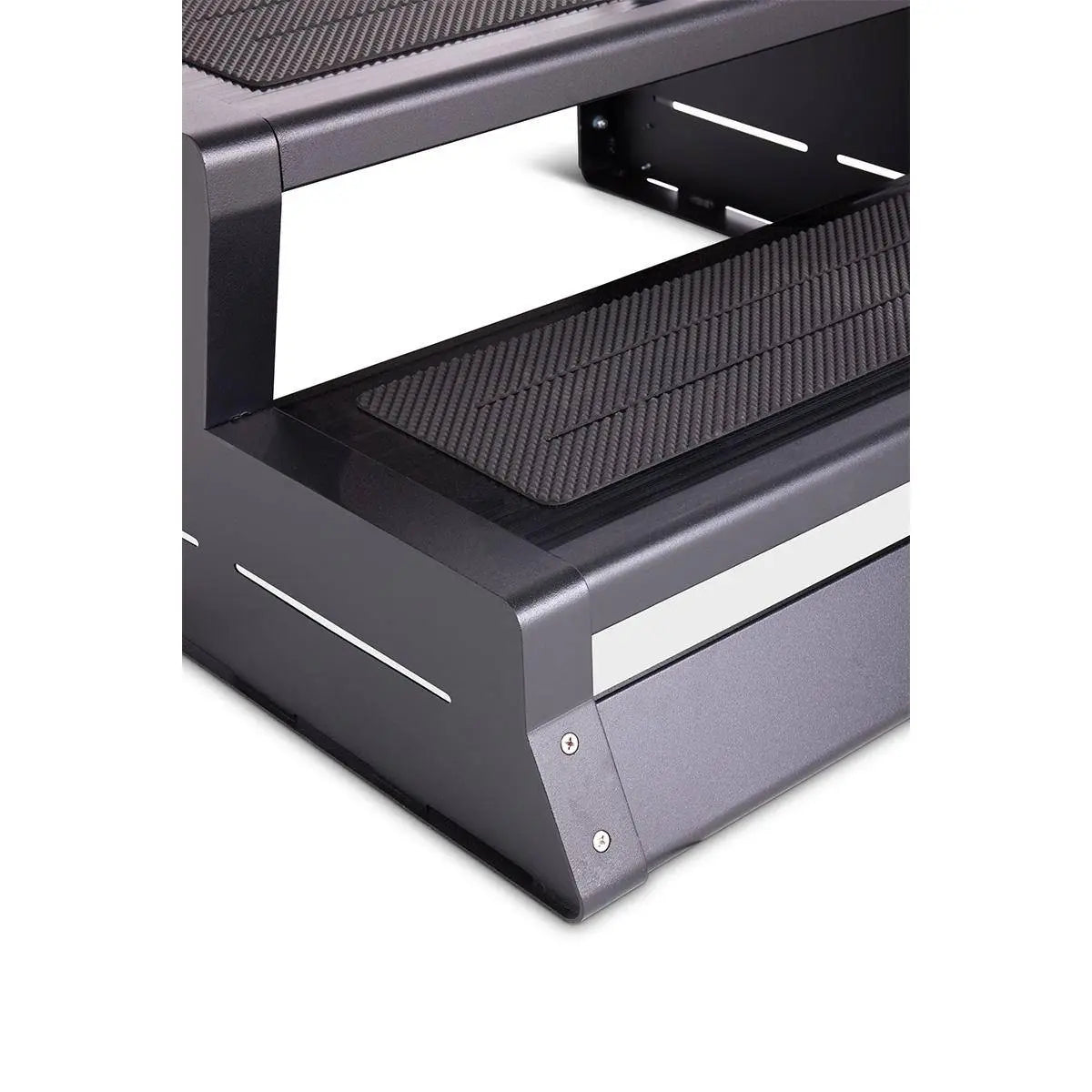 Mod Step 2XL W/ Safe T - Rail Installed - WaterTrendsStore - 12068