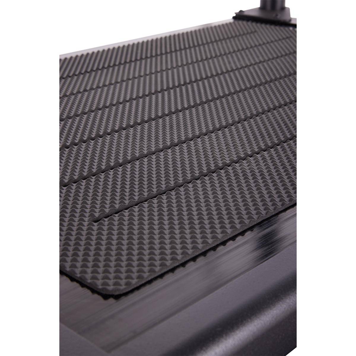 Mod Step 2XL W/ Safe T - Rail Installed - WaterTrendsStore - 12068