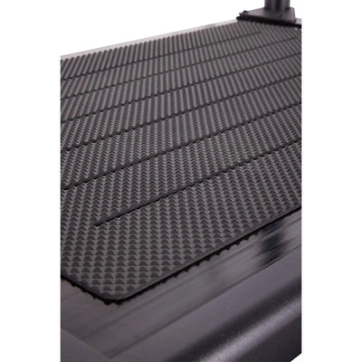 Mod Step 2XL W/ Safe T - Rail Installed - WaterTrendsStore - 12068