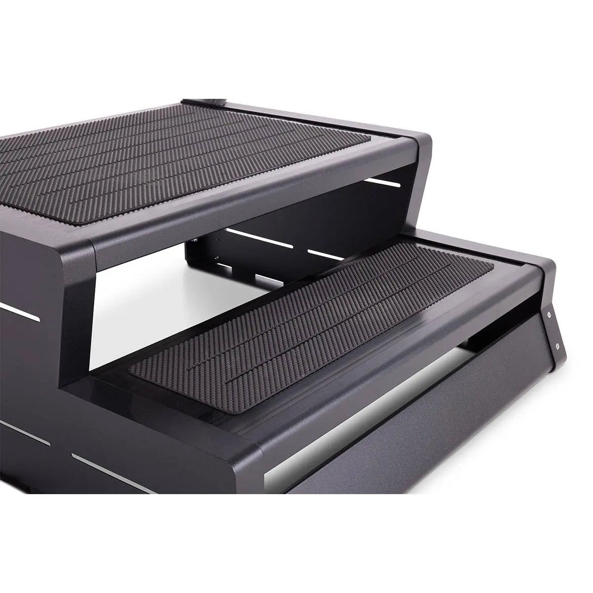 Mod Step 2XL W/ Safe T - Rail Installed - WaterTrendsStore - 12068