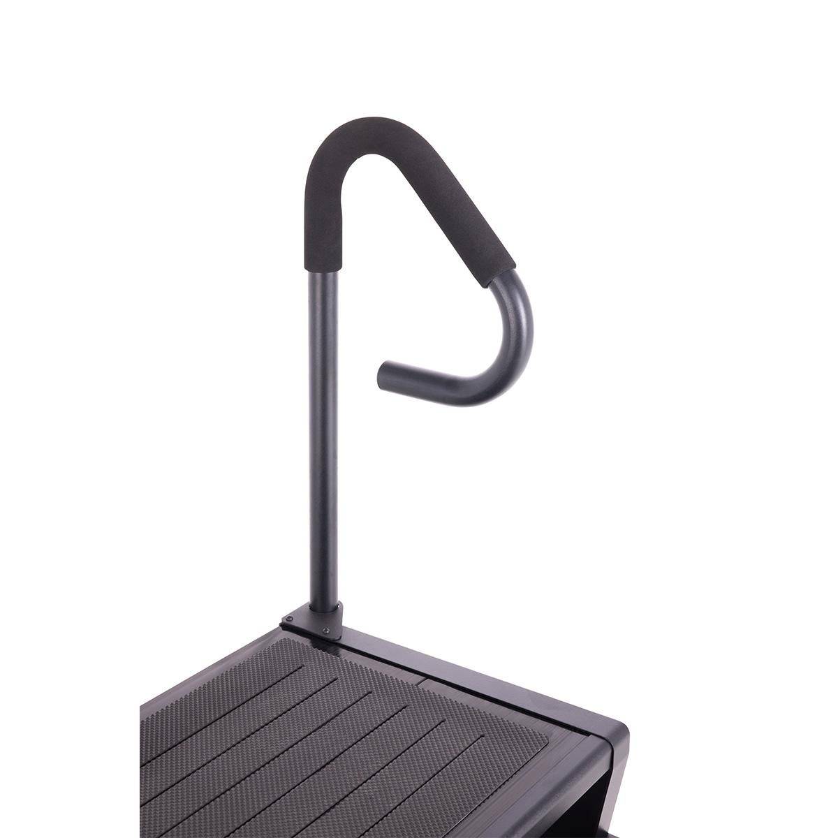 Mod Step 2XL W/ Safe T - Rail Installed - WaterTrendsStore - 12068
