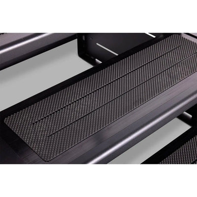 Mod Step 3 W/ Side Rail Installed - WaterTrendsStore - 12069