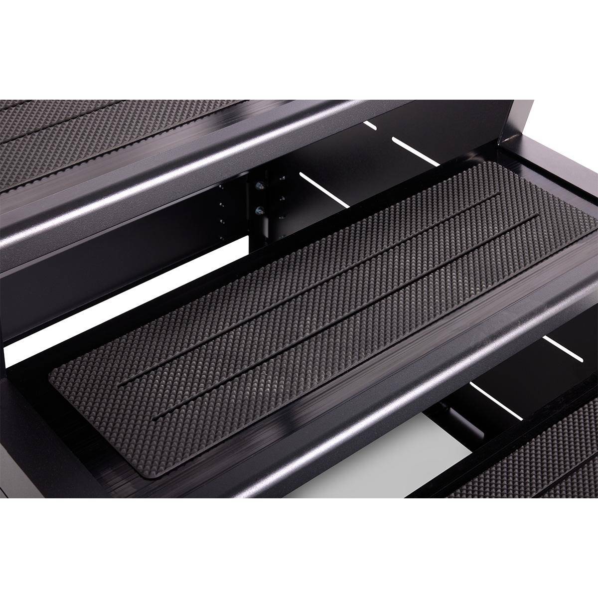 Mod Step 4 W/ Back & Side Rails Installed - WaterTrendsStore - 12070