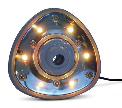 Multi Color Burst Jet Light W/ Remote - WaterTrendsStore - 56078