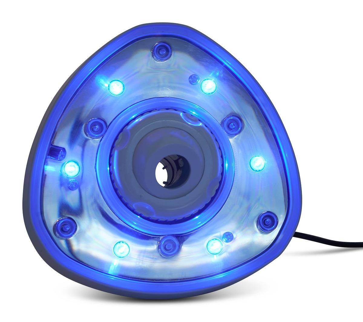 Multi Color Burst Jet Light W/ Remote - WaterTrendsStore - 56078