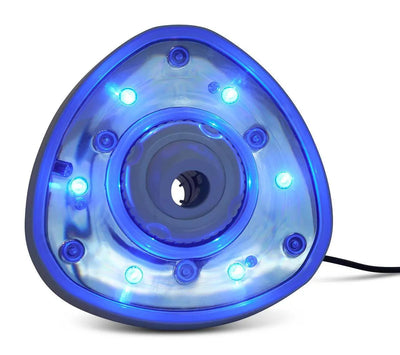 Multi Color Burst Jet Light W/ Remote - WaterTrendsStore - 56078