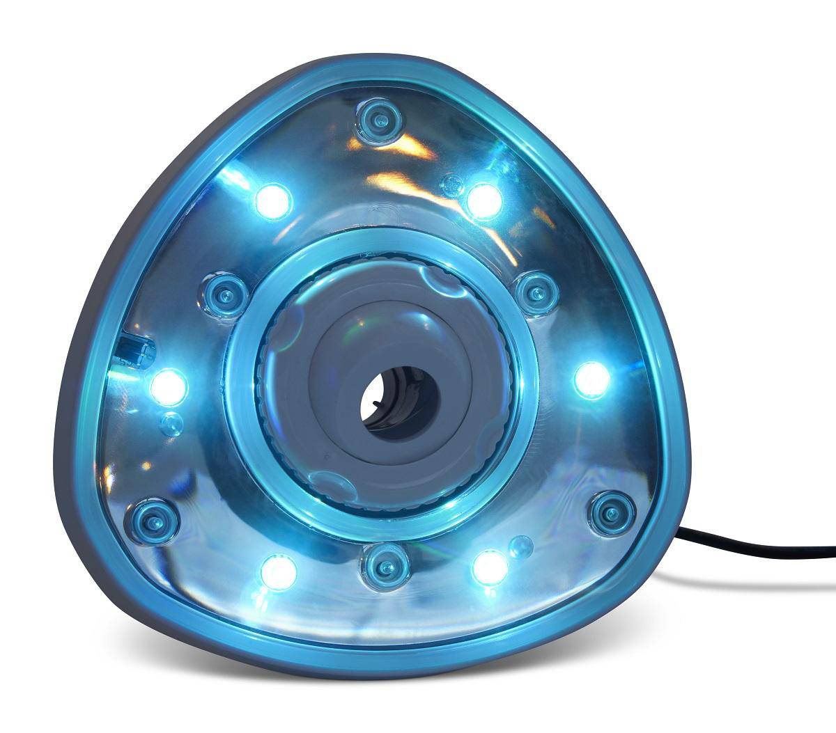 Multi Color Burst Jet Light W/ Remote - WaterTrendsStore - 56078