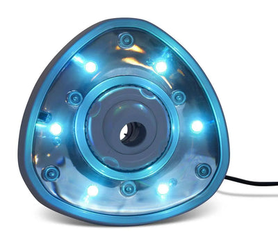 Multi Color Burst Jet Light W/ Remote - WaterTrendsStore - 56078