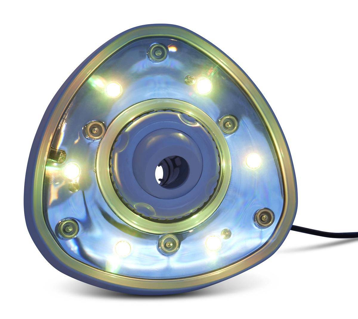 Multi Color Burst Jet Light W/ Remote - WaterTrendsStore - 56078