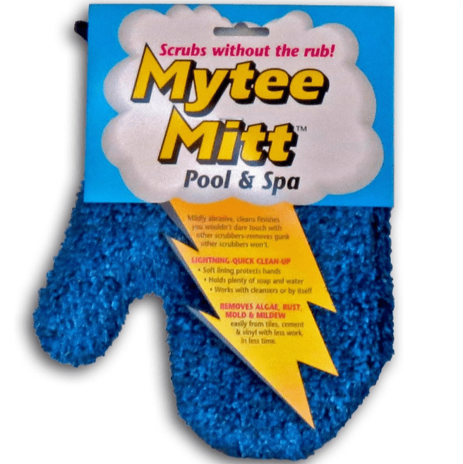 Mytee Mitt - WaterTrendsStore - 11999