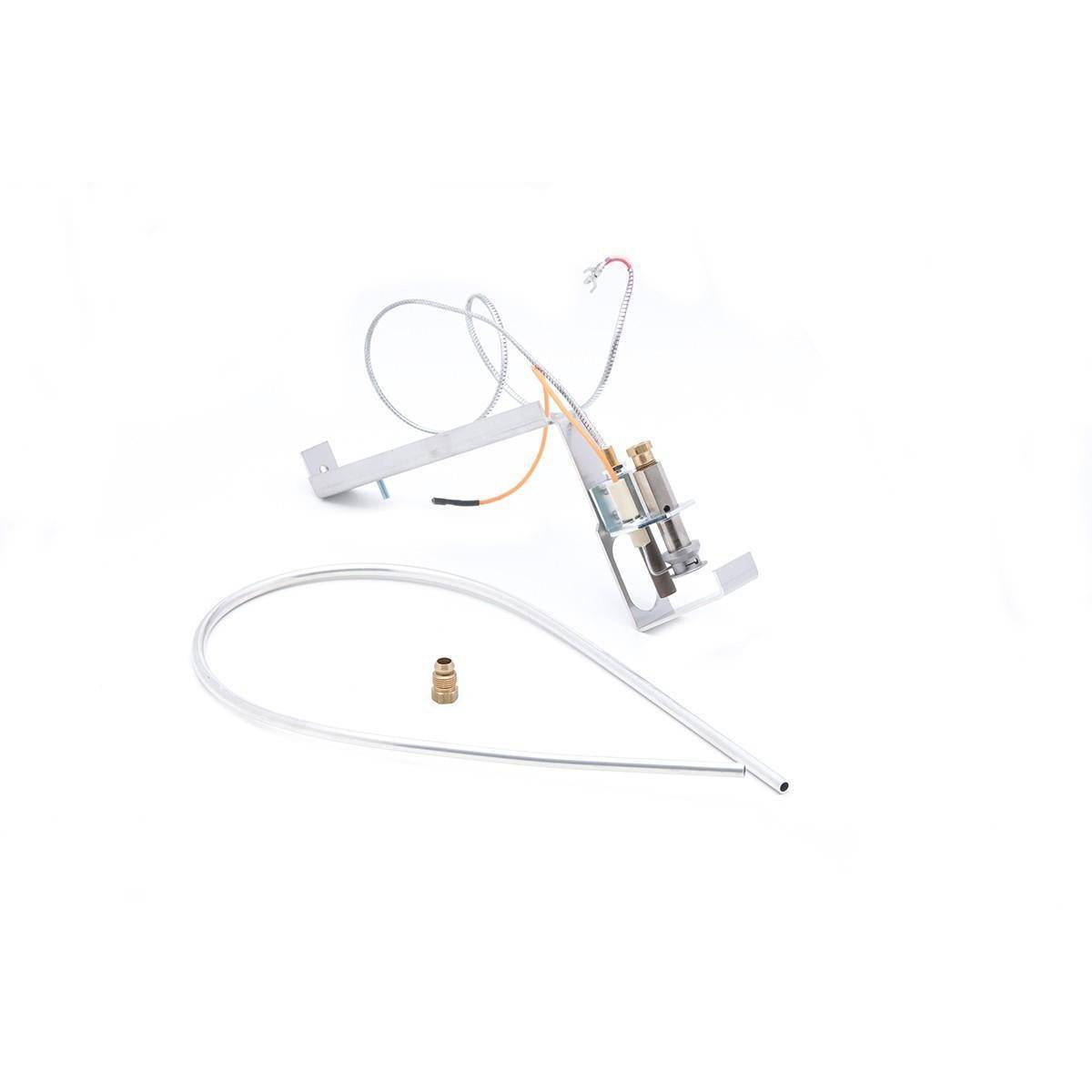 Natural Heater Pilot Assembly - WaterTrendsStore - 7754