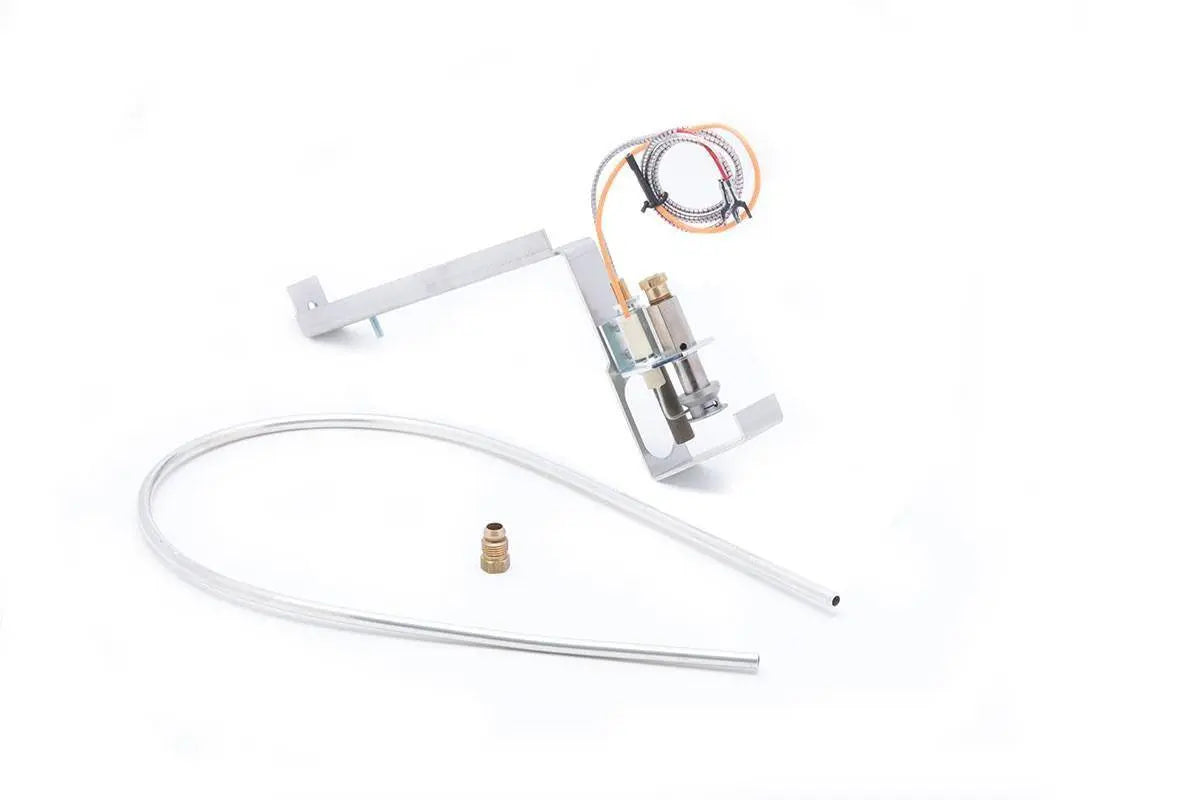 Natural Heater Pilot Assembly - WaterTrendsStore - 7754