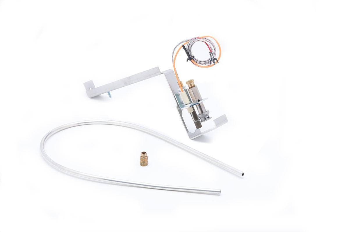 Natural Heater Pilot Assembly - WaterTrendsStore - 7754