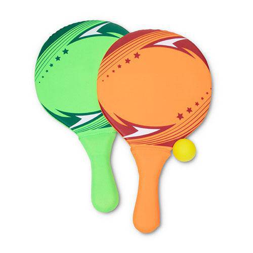 Neoprene Paddle Set - WaterTrendsStore - 4097