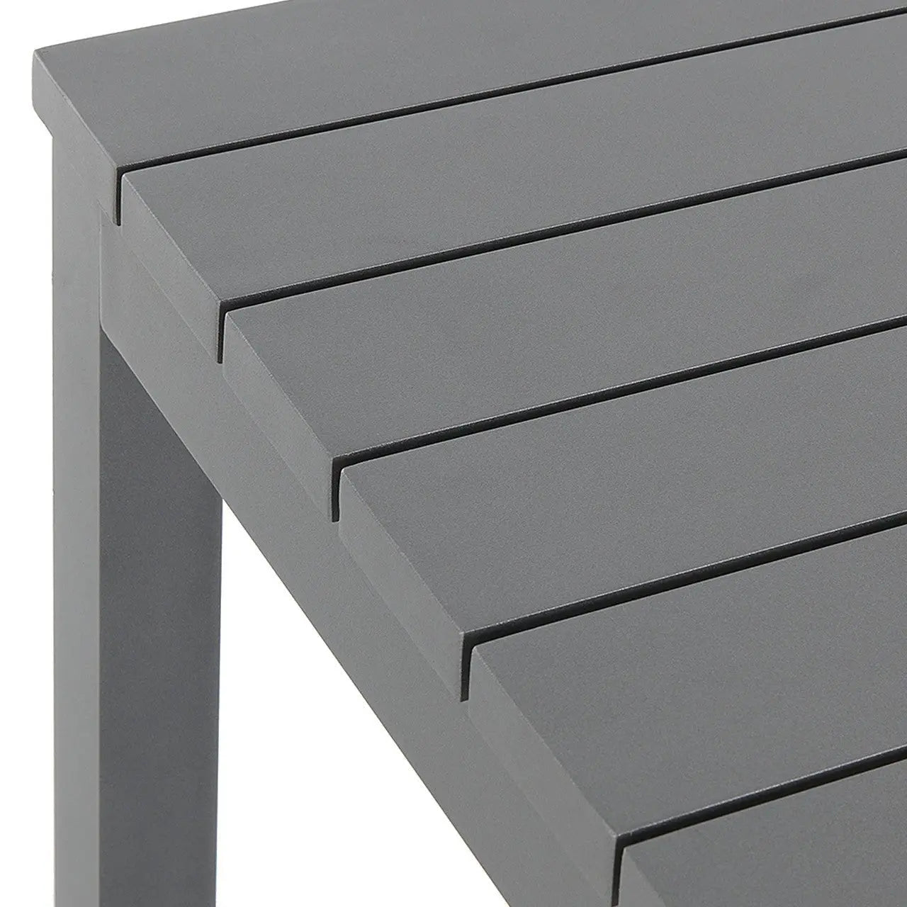 Newport Grey 5 Piece Dining Group - Spectrum Indigo - WaterTrendsStore - 43407