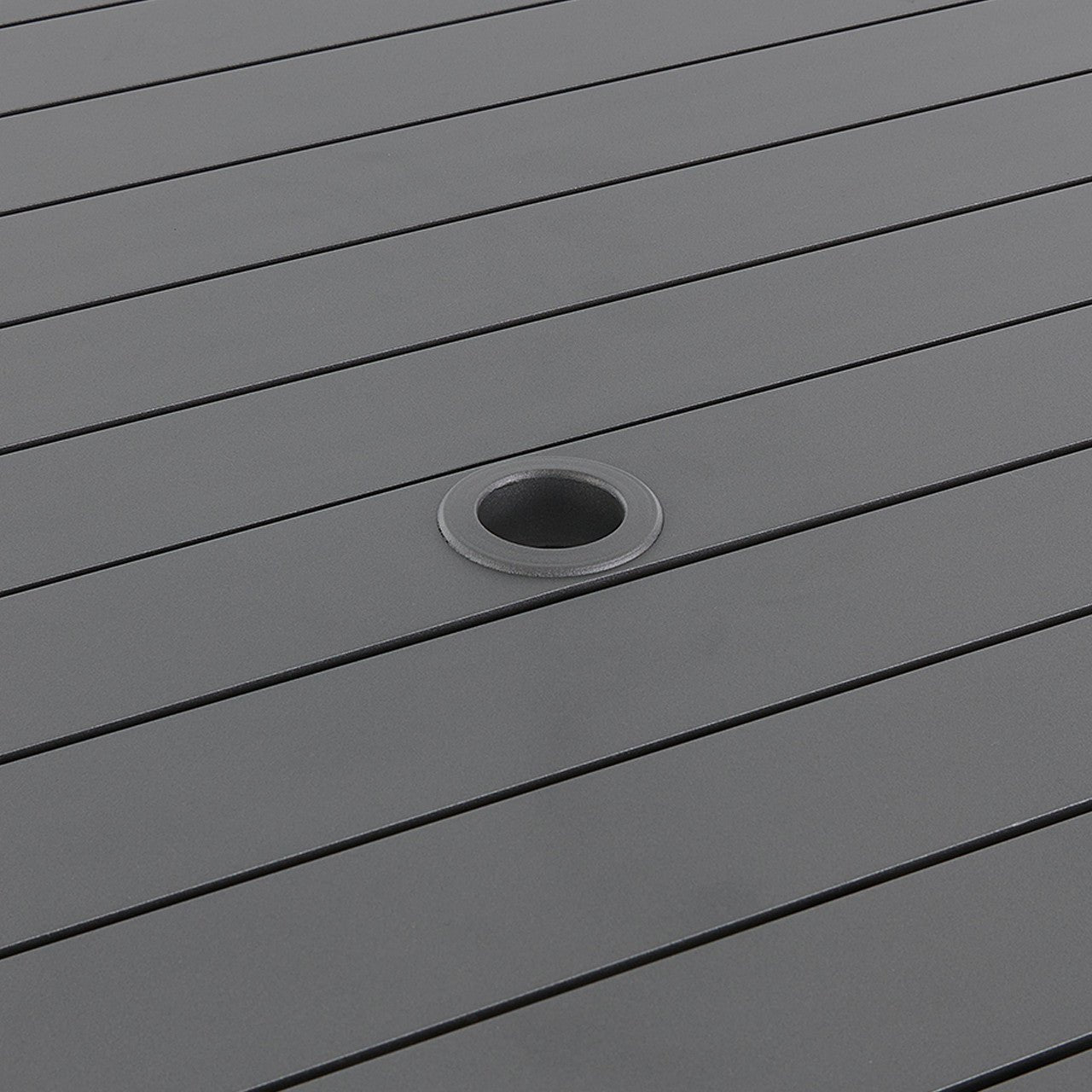 Newport Grey 5 Piece Dining Group - Spectrum Indigo - WaterTrendsStore - 43407