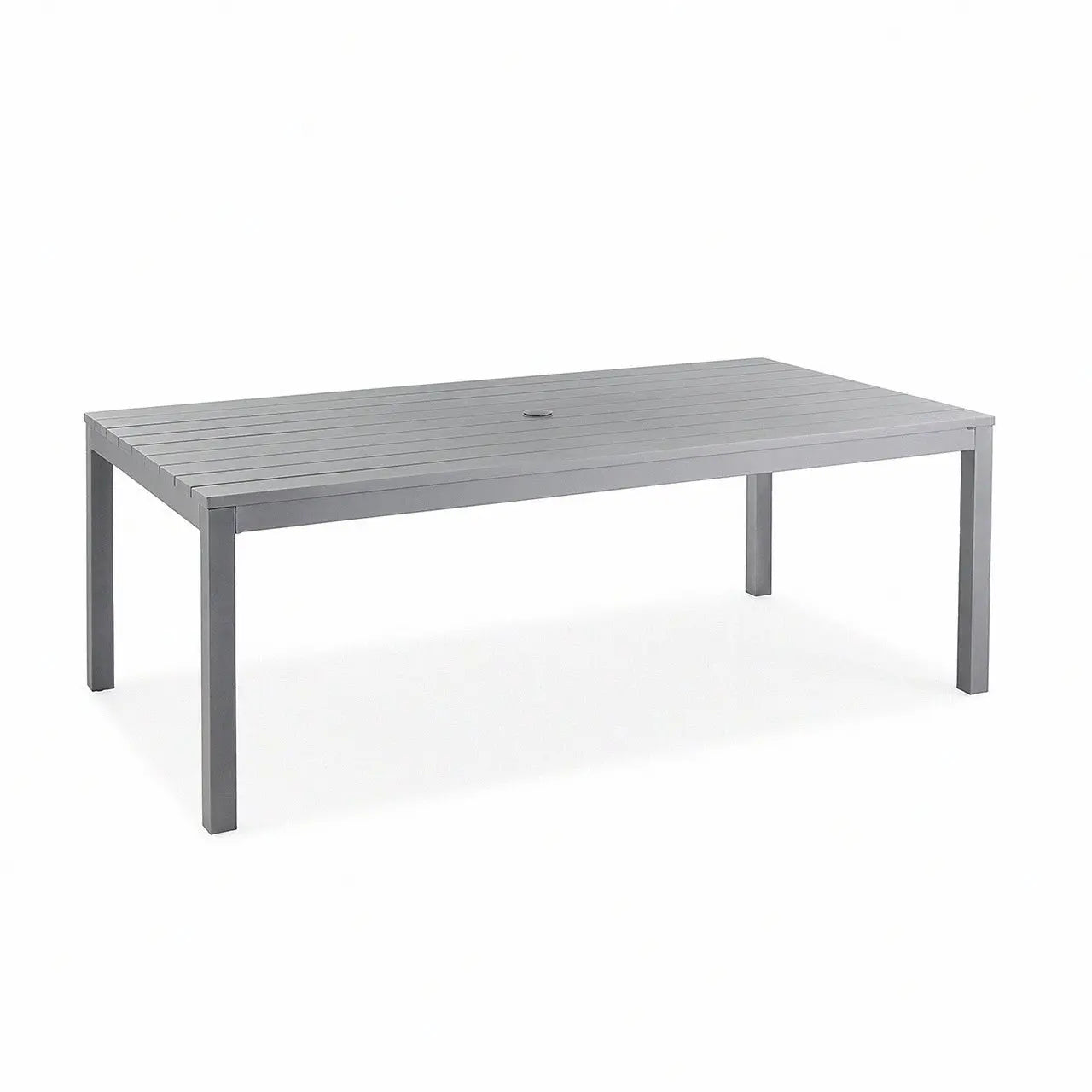 Newport Grey 7 Piece Dining Group - Spectrum Dove - WaterTrendsStore - 43405