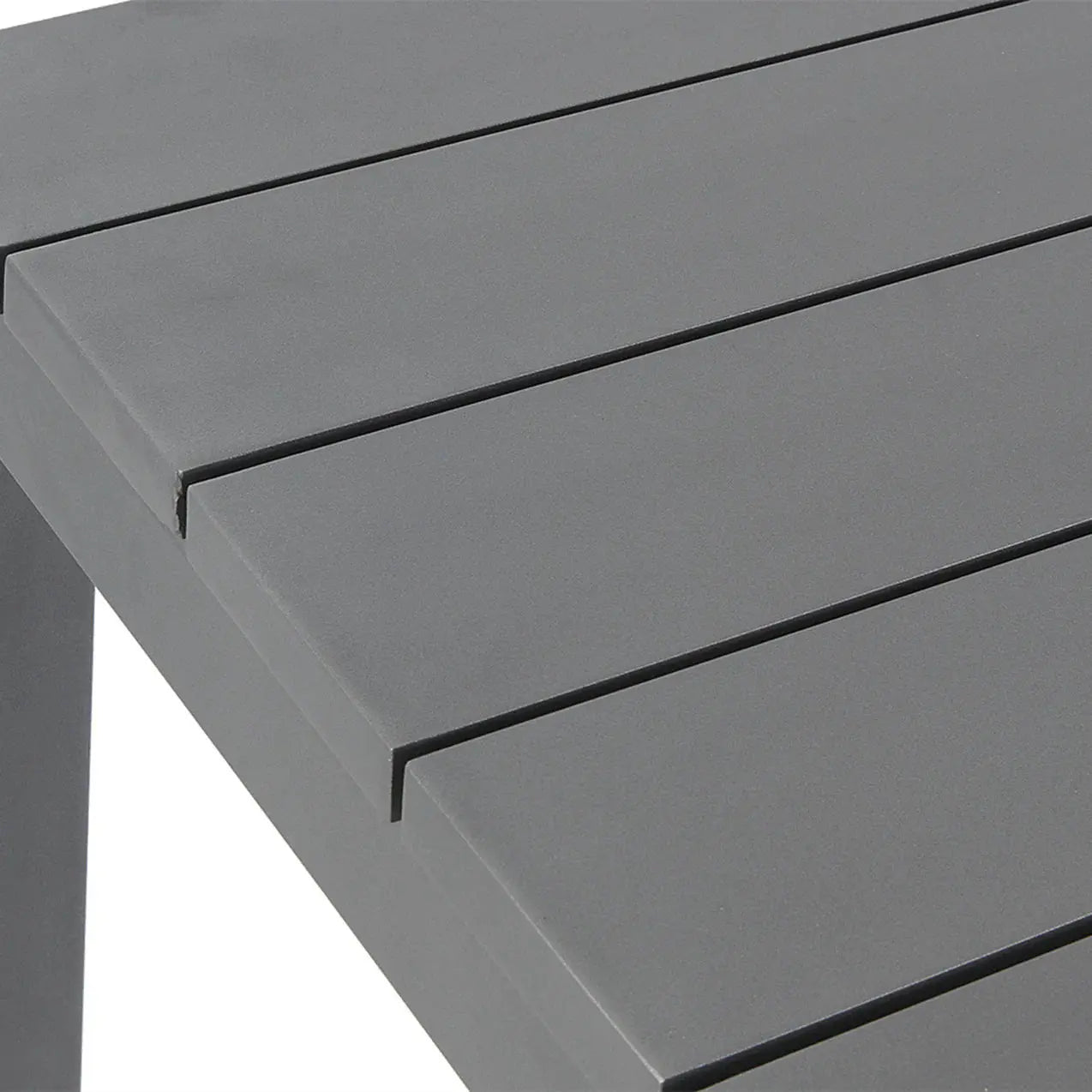 Newport Grey 7 Piece Dining Group - Spectrum Indigo - WaterTrendsStore - 43408