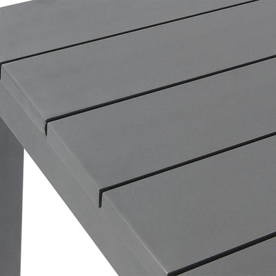 Newport Grey 7 Piece Dining Group - Spectrum Indigo - WaterTrendsStore - 43408