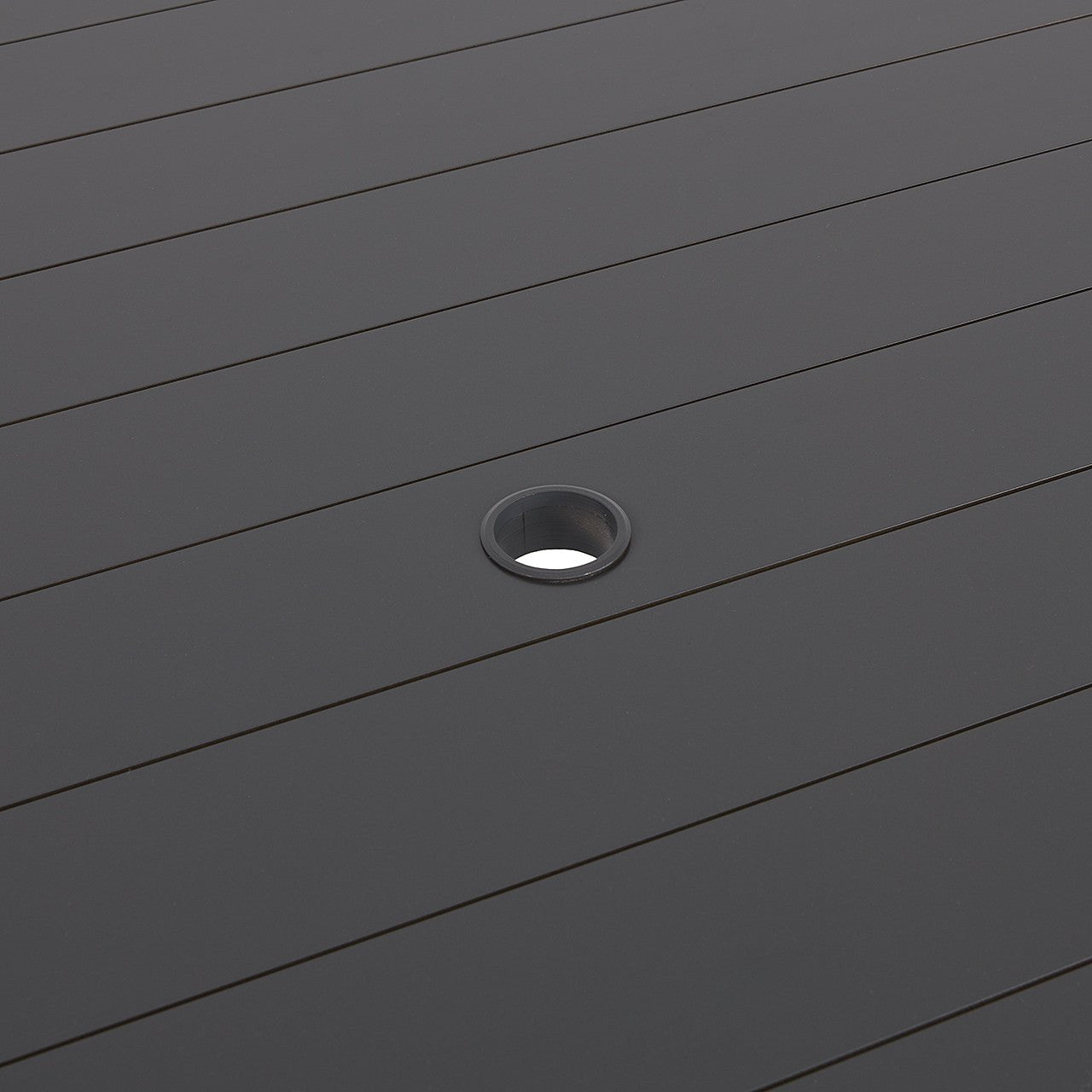 Newport Grey 9 Piece Dining Group - Spectrum Dove - WaterTrendsStore - 43406