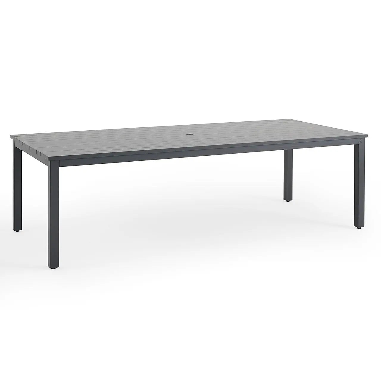 Newport Grey 9 Piece Dining Group - Spectrum Indigo - WaterTrendsStore - 43409