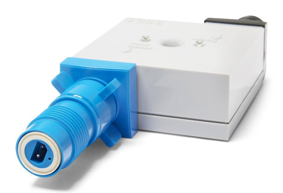 No Twist Swivel Mechanism - WaterTrendsStore - 3511