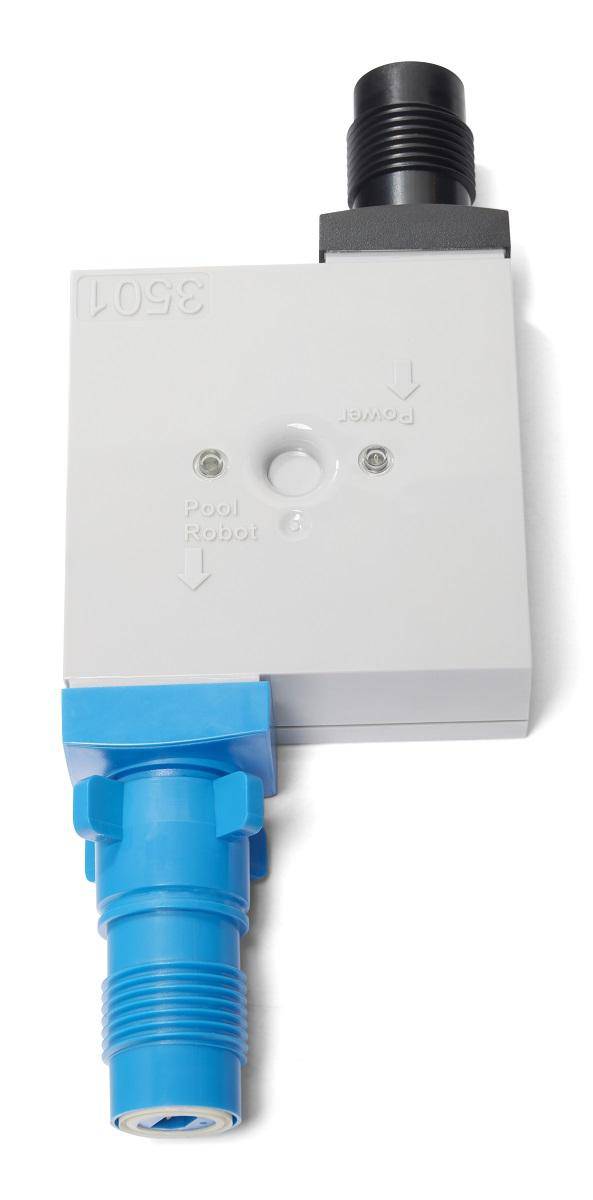 No Twist Swivel Mechanism - WaterTrendsStore - 3511