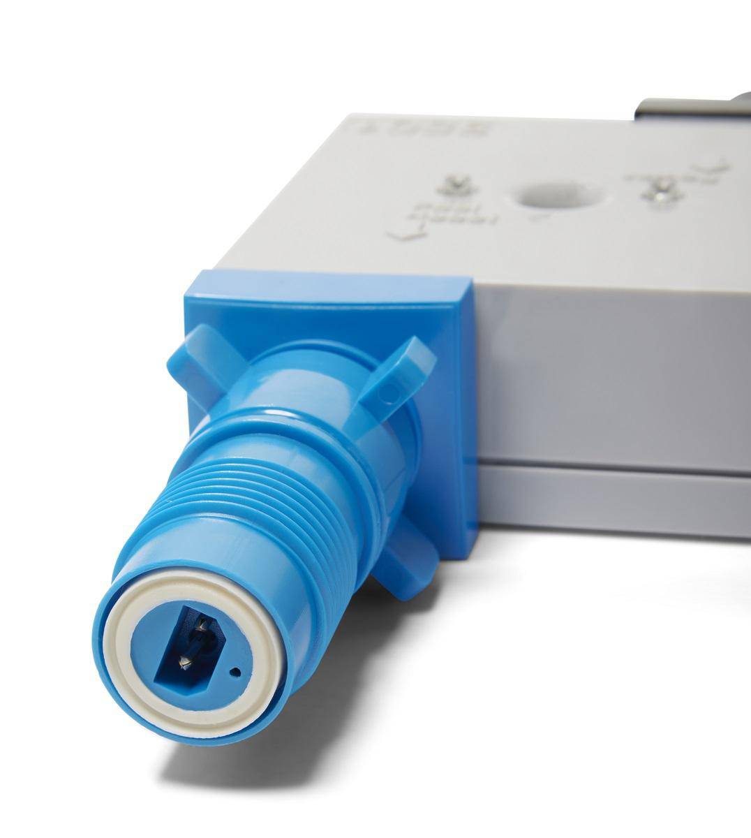 No Twist Swivel Mechanism - WaterTrendsStore - 3511