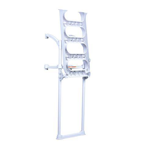 Outside Safety Ladder Attachment - WaterTrendsStore - 971