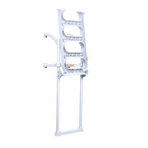 Outside Safety Ladder Attachment - WaterTrendsStore - 971