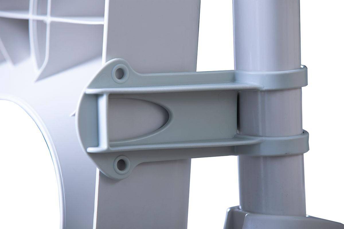 Outside Safety Ladder Attachment - WaterTrendsStore - 971