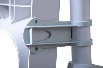 Outside Safety Ladder Attachment - WaterTrendsStore - 971