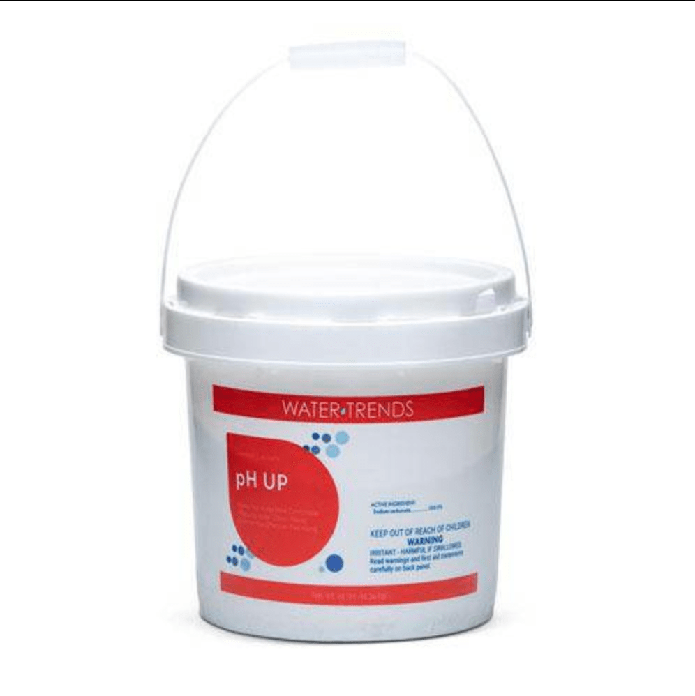PH Increaser - 25Lb - WaterTrendsStore - 553
