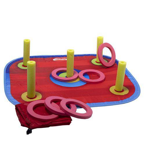 Pop Out Ring Toss Game - WaterTrendsStore - 3320