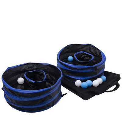Portable Pong Bounce Game - WaterTrendsStore - 3324