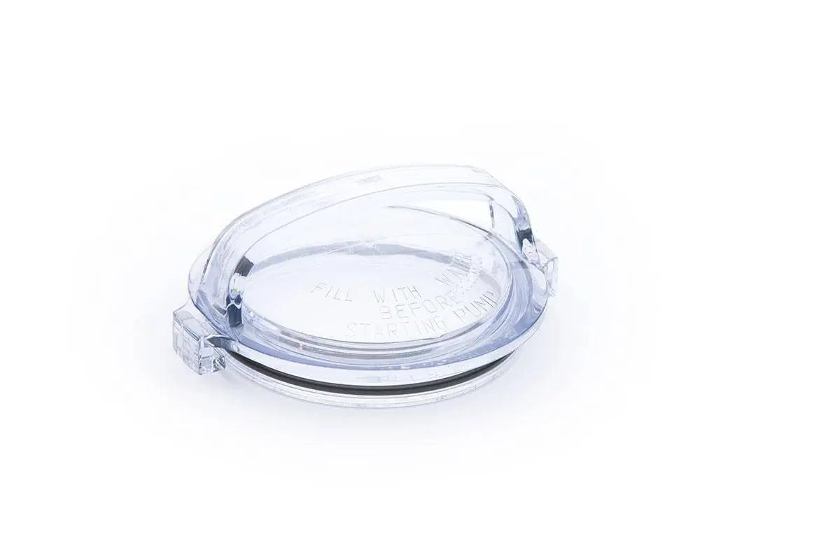 Power - Flo Pump Strainer Cover - WaterTrendsStore - 6099