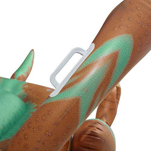 Prehistoric Inflatable Ride On - WaterTrendsStore - 1164