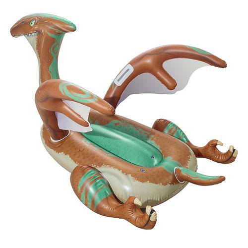 Prehistoric Inflatable Ride On - WaterTrendsStore - 1164